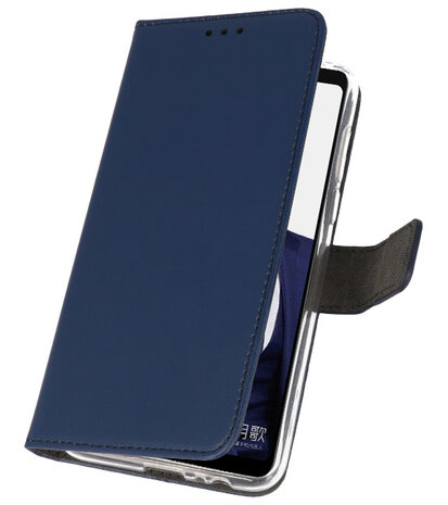 Huawei Note 10 Hoesje