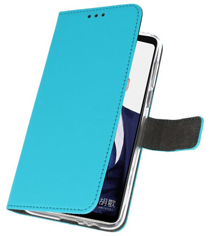 Huawei Note 10 Hoesje