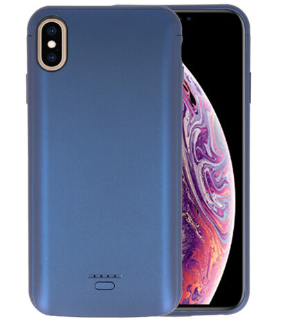 iPhone XS Max Batterij Hoesje