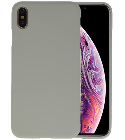 iPhone XS Max Hoesje