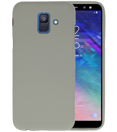 Samsung Galaxy A6 2018 Hoesje