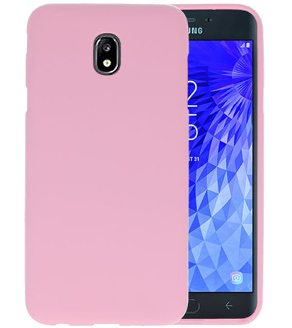 Samsung Galaxy J7 2018 Hoesje