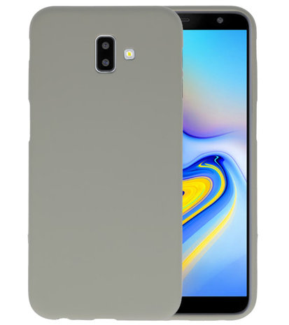 Samsung Galaxy J6 Plus Hoesje