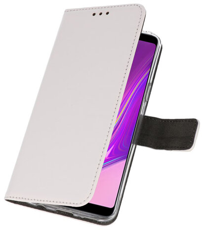 Samsung Galaxy A9 2018 Hoesje