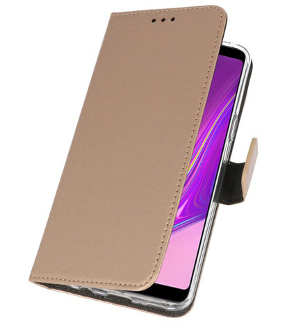 Samsung Galaxy A9 2018 Hoesje