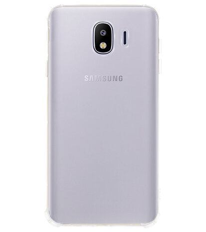 Samsung Galaxy J4 Hoesjes