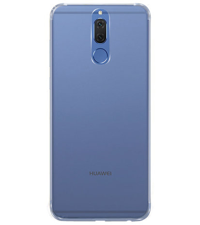 huawei mate 10 lite hoesjes