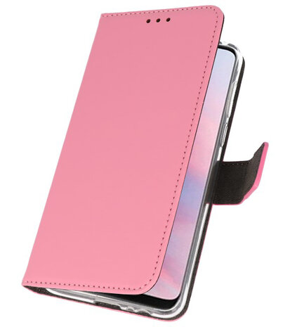 Huawei Y9 2019 Hoesje