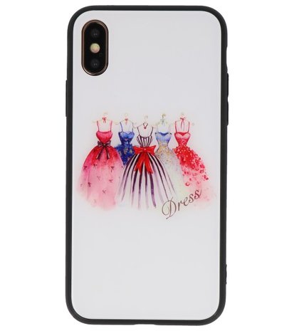 iPhone XS hoesjes