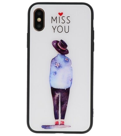 iPhone XS hoesjes