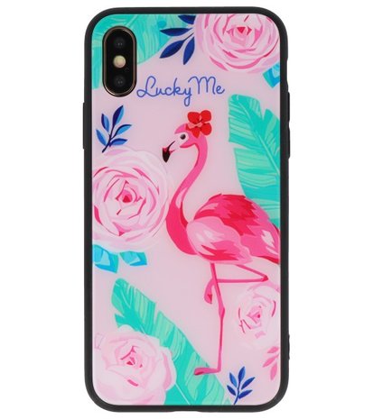 iPhone XS hoesjes