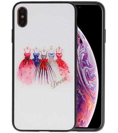 iPhone XS Max hoesjes