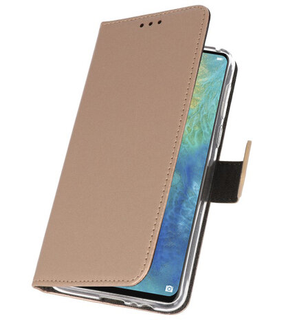 Huawei Mate 20 X Hoesjes