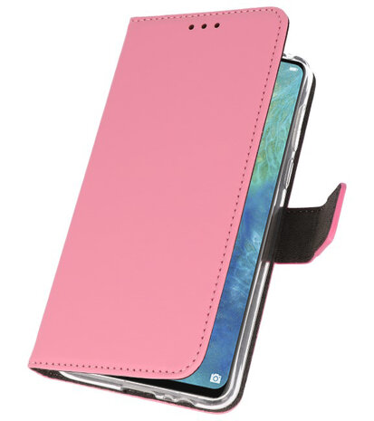 Huawei Mate 20 X Hoesjes