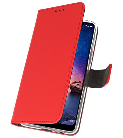 XiaoMi Redmi Note 6 Pro Hoesjes