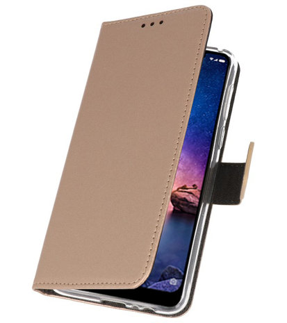 XiaoMi Redmi Note 6 Pro Hoesjes