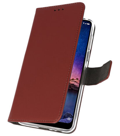 XiaoMi Redmi Note 6 Pro Hoesjes