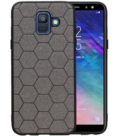 Samsung Galaxy A6 (2018) Hoesjes