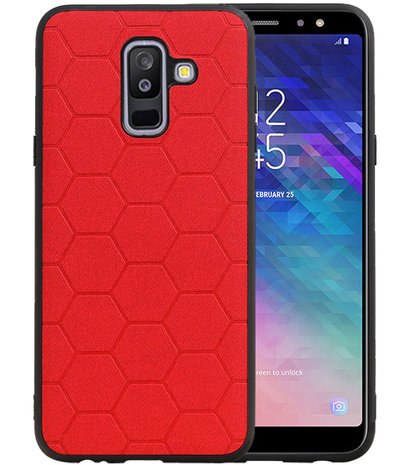 Samsung Galaxy A6 Plus (2018) Hoesjes