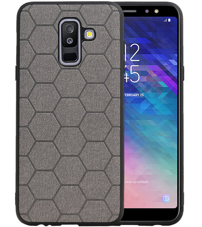 Samsung Galaxy A6 Plus (2018) Hoesjes