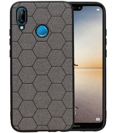 Huawei P20 Lite Hoesjes