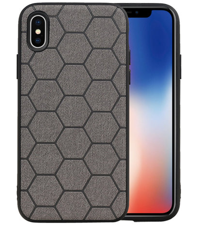 iPhone XS / X Hoesjes