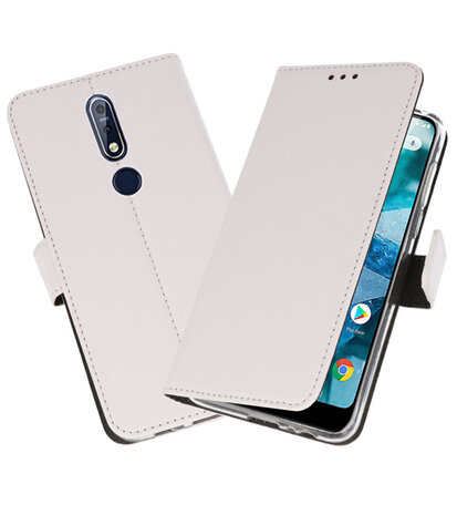 Nokia 7.1 Hoesjes