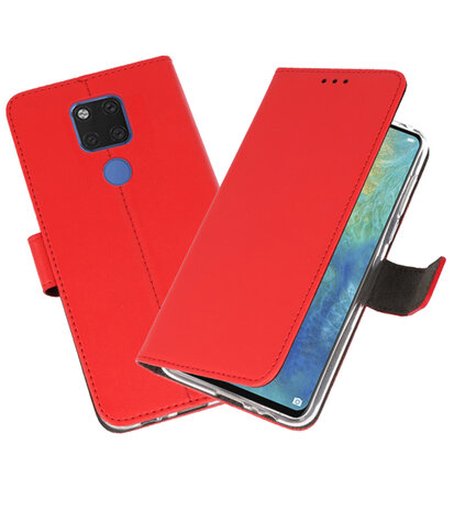 Huawei Mate 20 X Hoesjes