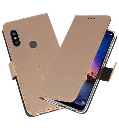 XiaoMi Redmi Note 6 Pro Hoesjes