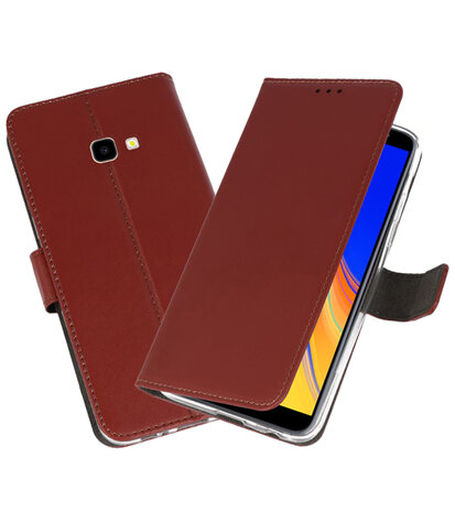 Samsung Galaxy J4 Plus Hoesje