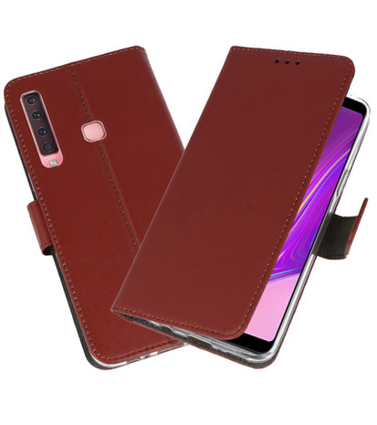 Samsung Galaxy A9 2018 Hoesje