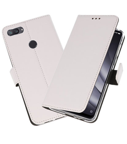 XiaoMi Mi 8 Lite Hoesjes