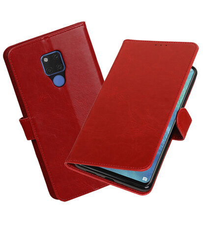 Huawei Mate 20 X Hoesjes 