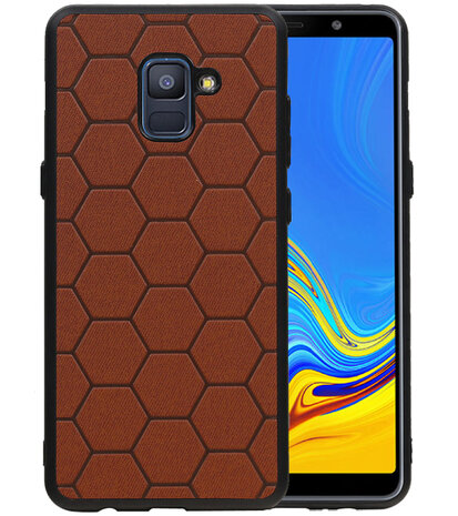 Samsung Galaxy A8 Plus Hoesjes