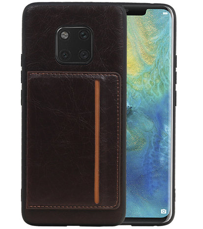 Huawei Mate 20 Pro Staand Back Cover Hoesje