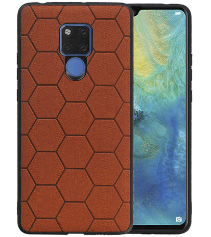 Huawei Mate 20 X Hoesjes