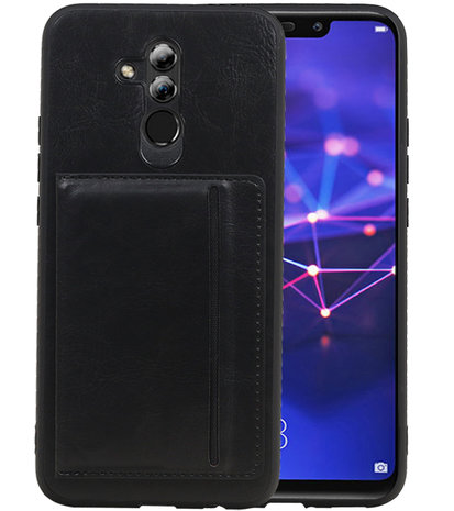 Huawei Mate 20 Lite Staand Back Cover Hoesje