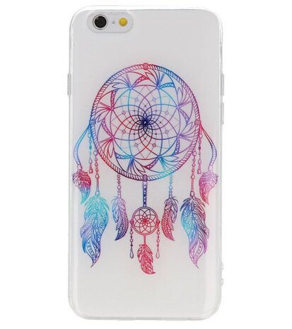 Dromenvanger Print Hardcase voor iPhone 6