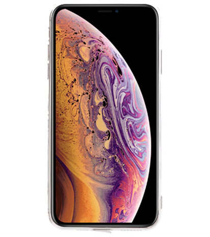 Dromenvanger Print Hardcase voor iPhone XS Max