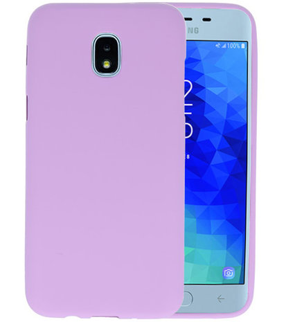 Samsung J3 2018 Hoesjes