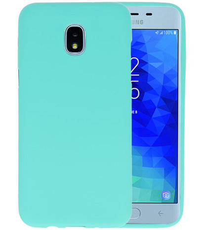 Samsung J3 2018 Hoesjes