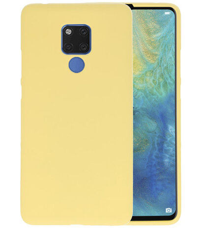 Huawei Mate 20 X Hoesjes