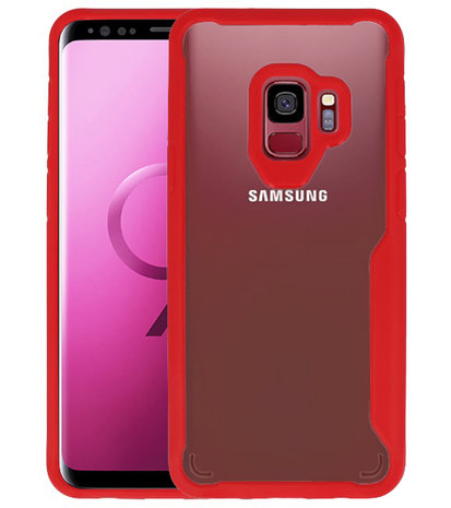 Samsung Galaxy S9 Hard Cases