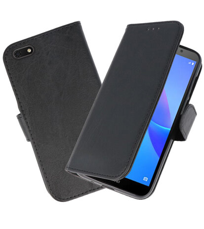 Huawei Y5 Lite (2018) Hoesjes Wallet Cases 