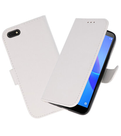 Huawei Y5 Lite (2018) Hoesjes Wallet Cases 