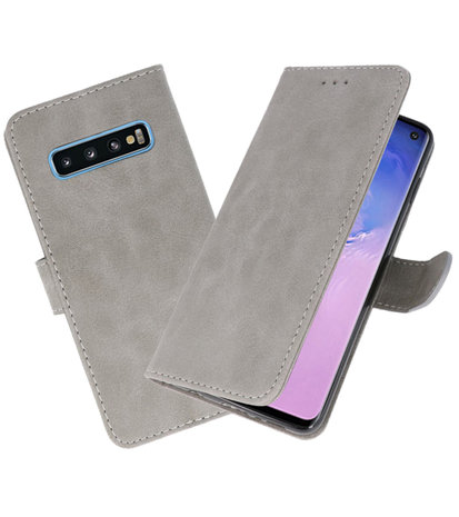 Samsung Galaxy S10 Hoesjes Wallet Cases 