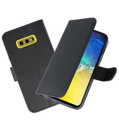 Samsung Galaxy S10e Hoesjes Wallet Cases 