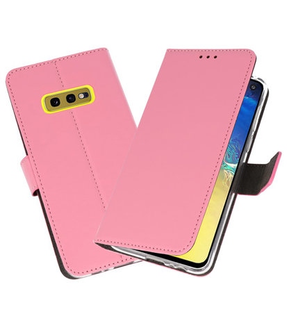 Samsung Galaxy S10e Hoesjes