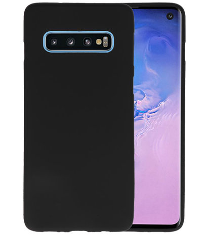 Samsung Galaxy S10 hoesjes