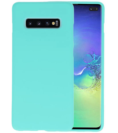 Samsung Galaxy S10 Plus hoesjes